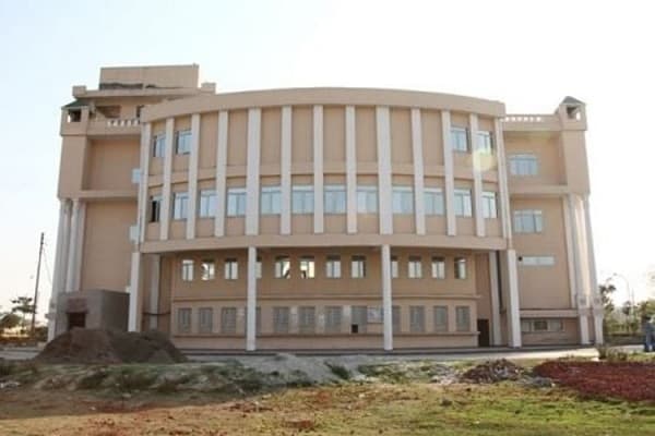 School of Engineering And Technology, IFTM University-image