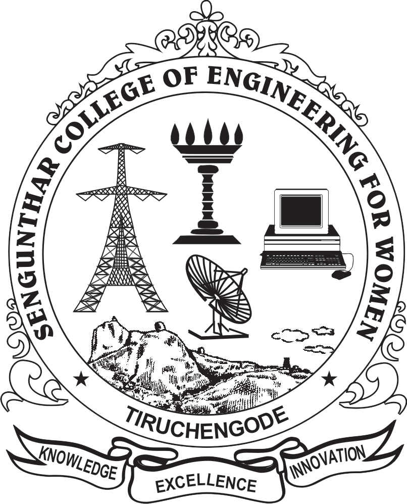 Sengunthar College of Engineering-logo