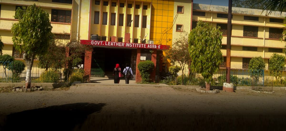 Government Leather Institute Agra-gallery-image-3