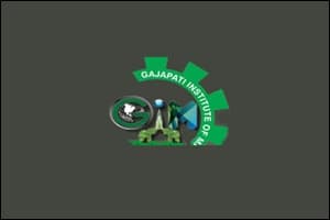 Gajapati Institute of Management-logo