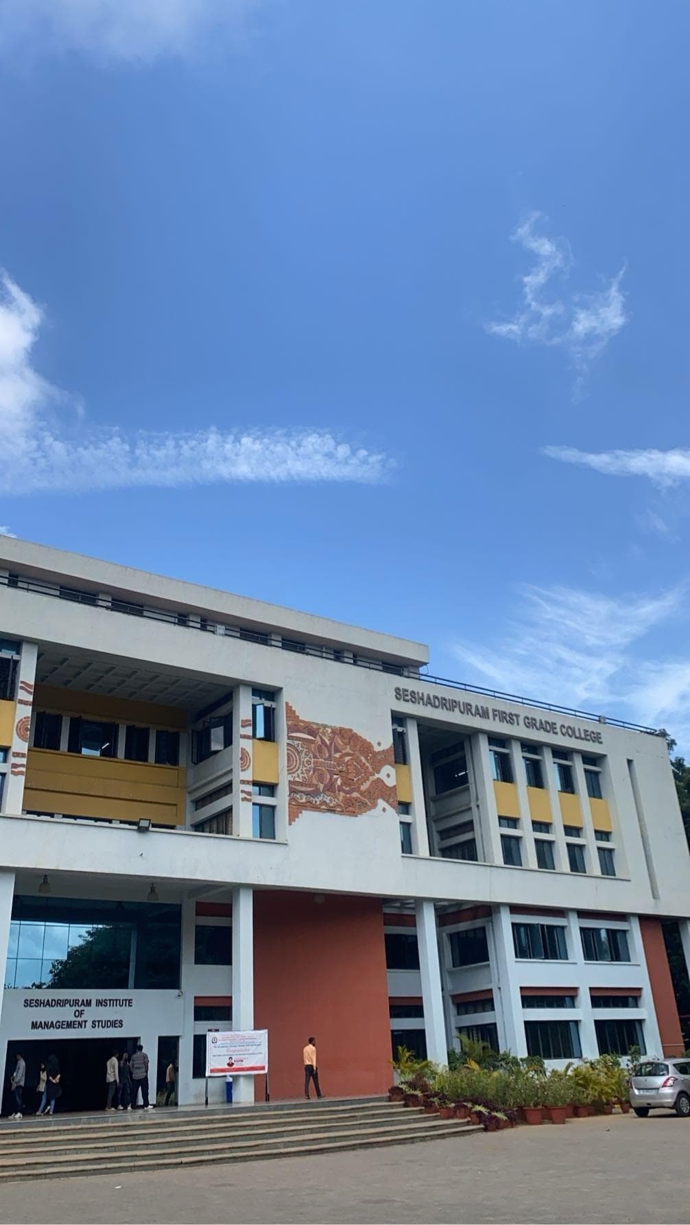 Srinivas First Grade College-gallery-image-0