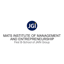 Jain Institute of Management & Entrepreneurship-logo