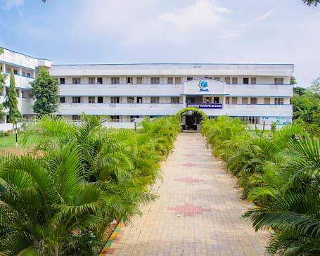 Ayyar Bawan School of Catering and Hotel Management-gallery-image-4