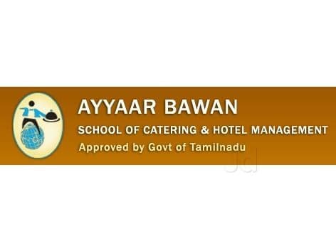 Ayyar Bawan School of Catering and Hotel Management-logo