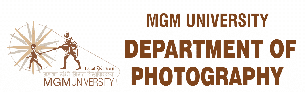 MGM University, School of Photography-image