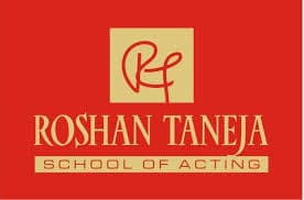 Roshan Taneja School of Acting-logo
