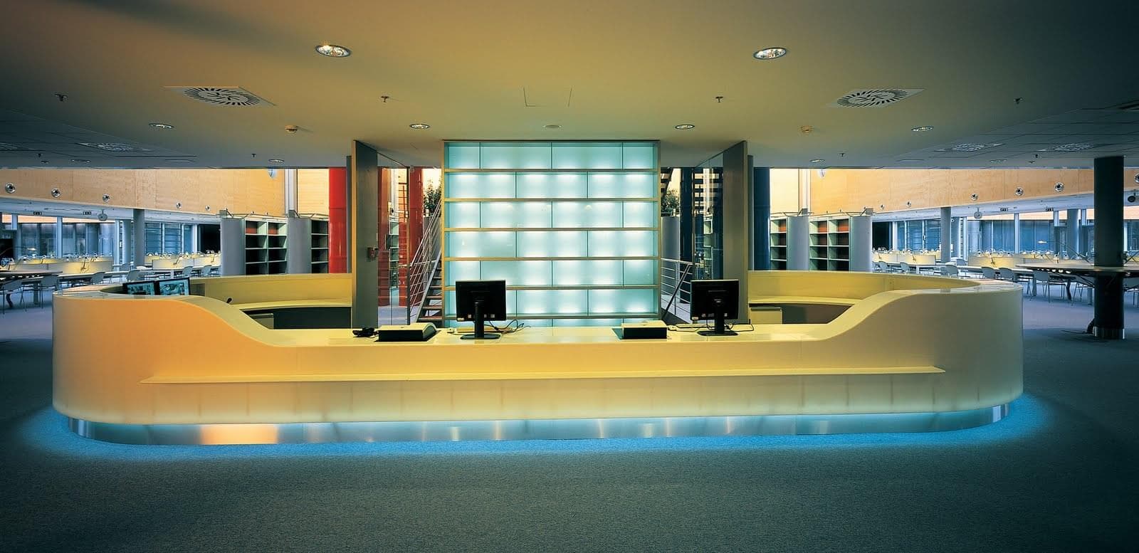 Nidt School of Architecture and Design Technology-image