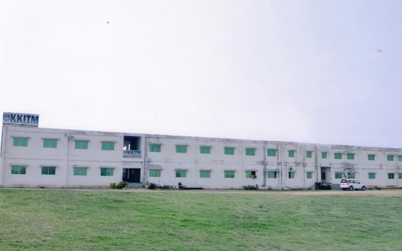 Kamal Kant Institute of Technology and Management-image