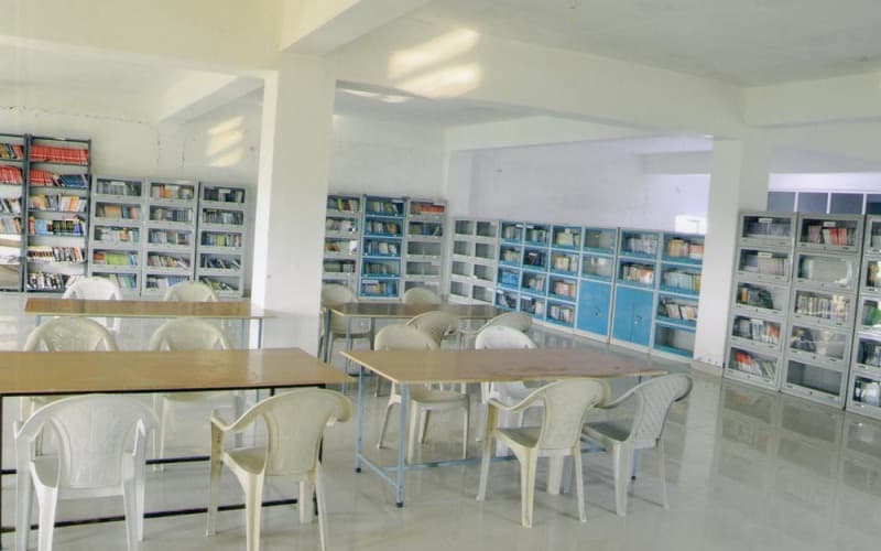 Kamal Kant Institute of Technology and Management-gallery-image-1