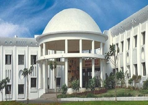 Priyadarshini Institute of Management and Science-image