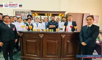 RIMT University, School of Hotel Management and Catering Technology-gallery-image-1