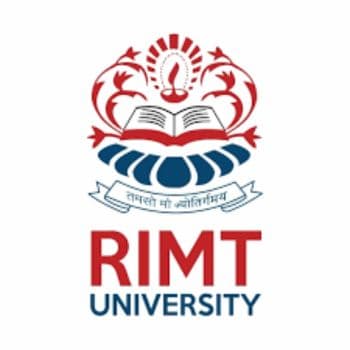 RIMT University, School of Hotel Management and Catering Technology-logo