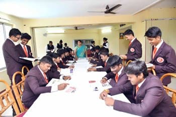 Ramee Academy of Catering Tourism and Hotel Management-gallery-image-2