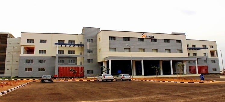 ICAT Design and Media College Bangalore-image