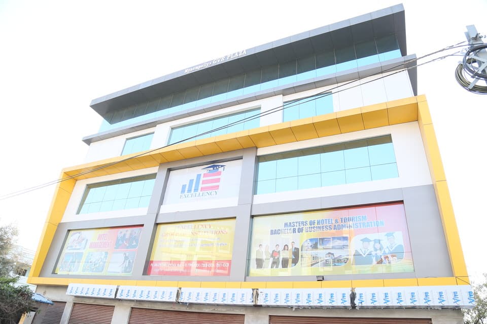 Excellency group of Institutions-image