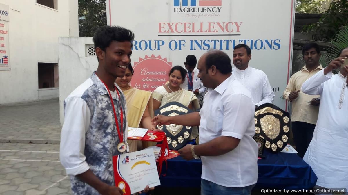 Excellency group of Institutions-gallery-image-3