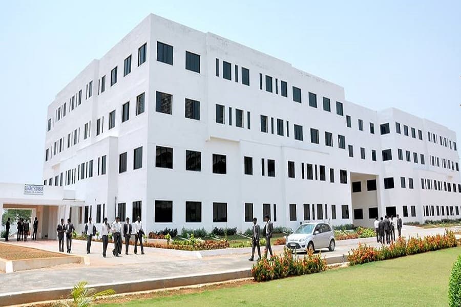 Bharathidasan School of Business Ellispettai-gallery-image-1