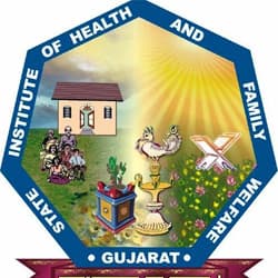 State Institute of Health and Family Welfare-logo