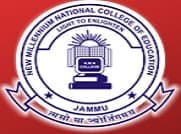 The New Millennium National College of Education-logo
