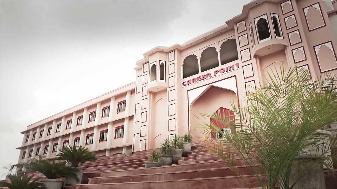 Career Point Technical Campus-image