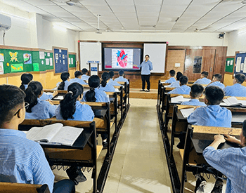 Career Point Technical Campus-image