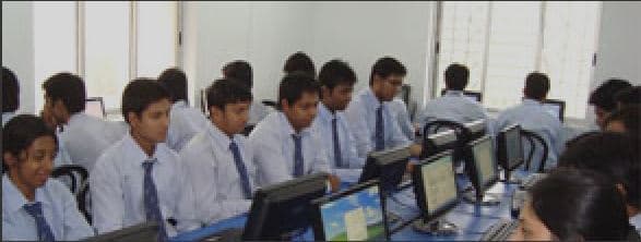 Syamaprasad Institute of Advance Education-gallery-image-4