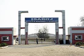 Saroj Institute of Films and Fashion-image