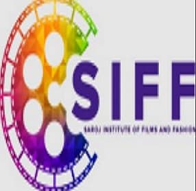 Saroj Institute of Films and Fashion-logo