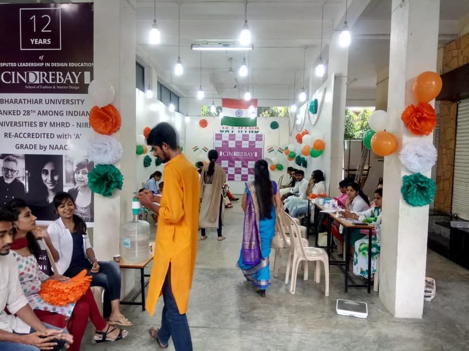 Cindrebay School of Design Nagpur-gallery-image-4