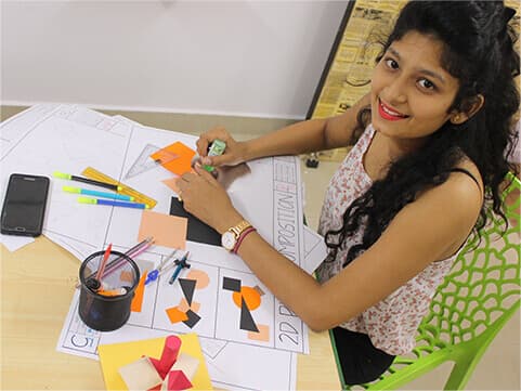Cindrebay School of Design Nagpur-gallery-image-2
