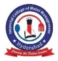 Imperial College of Hotel Management-logo
