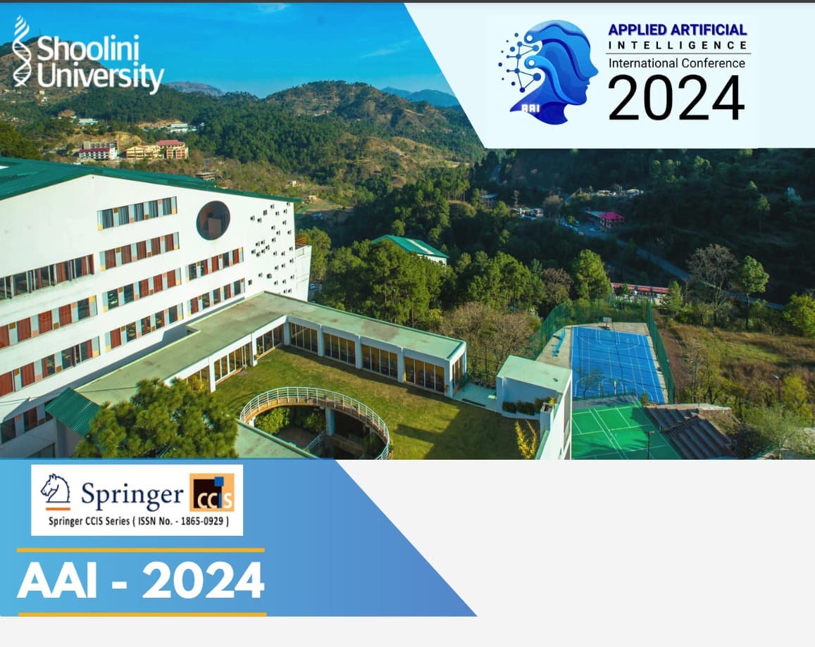 Faculty of Applied Sciences and Biotechnology, Shoolini University-gallery-image-2