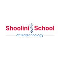 Faculty of Applied Sciences and Biotechnology, Shoolini University-logo