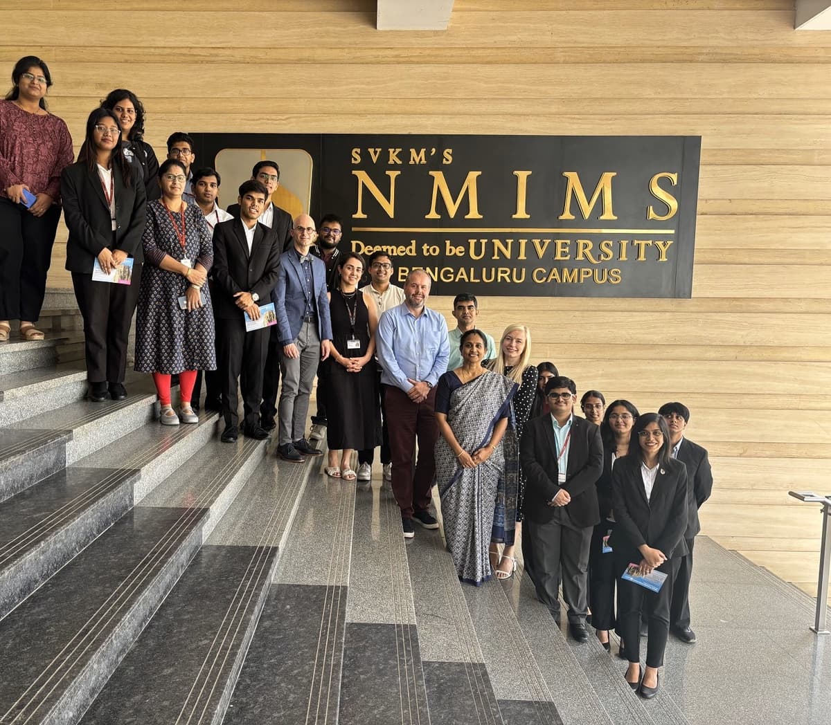 School Of Economics, NMIMS University-gallery-image-4