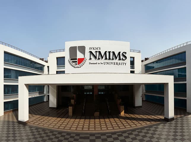 School Of Economics, NMIMS University-gallery-image-1