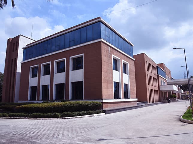 School Of Economics, NMIMS University-gallery-image-2