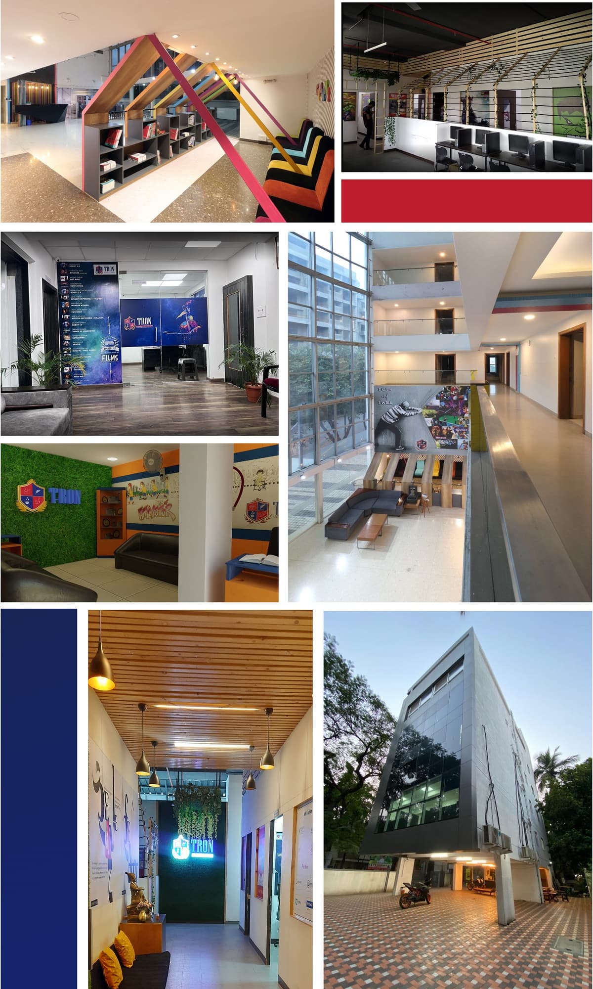 Tron School of Animation Nagpur-gallery-image-3