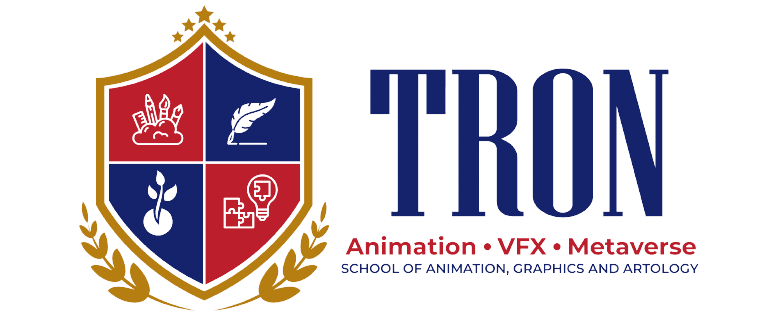 Tron School of Animation Nagpur-image