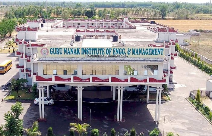Guru Nanak Institute Of Technology-gallery-image-0