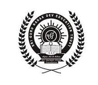 Guru Nanak Institute Of Technology-logo
