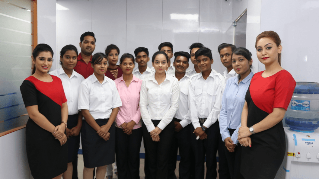 Tritya Air Hostess Academy-gallery-image-1
