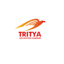 Tritya Air Hostess Academy-logo