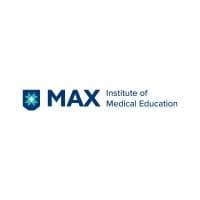 Max Institute of Medical Excellence-logo
