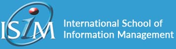 International School of Information Management-logo