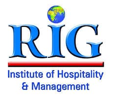 RIG Institute of Hotel Management Dwarka-logo
