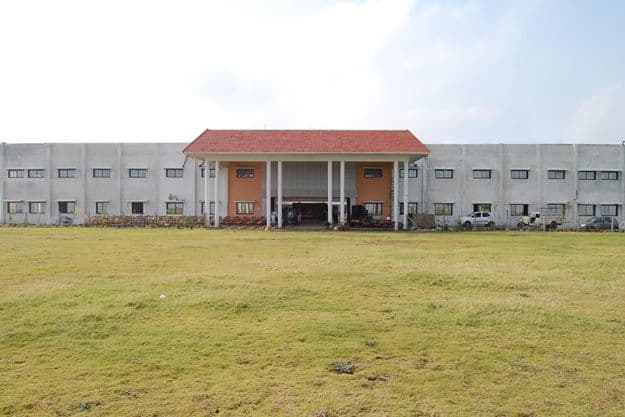 Ramoti Devi Institute of Engineering-image