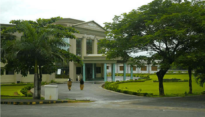 Dr. A. V. Baliga Institute of Social Sciences and Rural Management-gallery-image-1