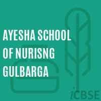 Ayesha Education College for Women-image