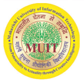 School of Animation, Maharshi University Institute of Technology-logo
