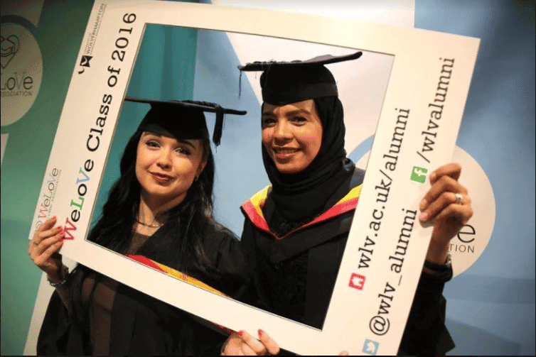 Westford International College-image